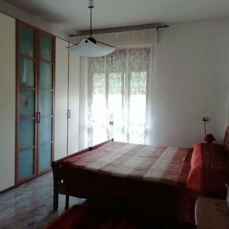 La Via Per Milano Hotel Vigevano Luaran gambar